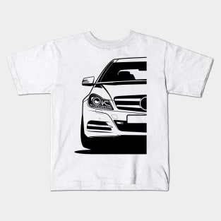 W204 C63 Kids T-Shirt